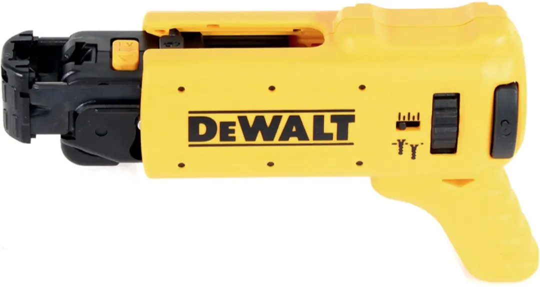 DeWalt DCF620NT Accu-schroevendraaier 18V - 2x Magazijnopzetstuk