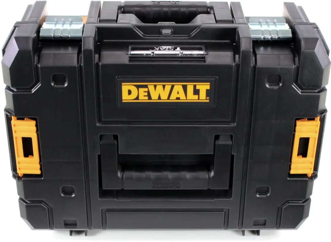 DeWalt DCF620NT Accu-schroevendraaier 18V - 2x Magazijnopzetstuk