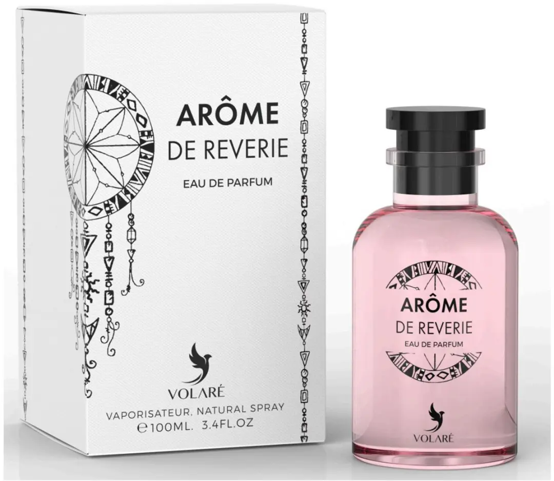Volaré Droomsensatie Eau de Parfum 100ml