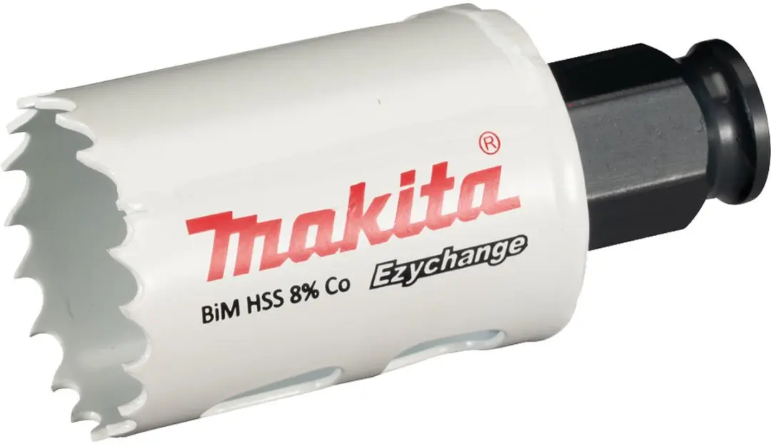 Makita EZYCHANGE BIM-gatenzaag 35mm - E-03741