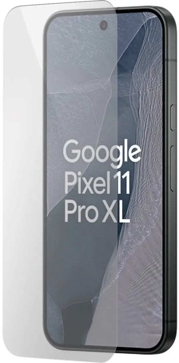 Mobiparts Screenprotector Google Pixel 11 Pro XL