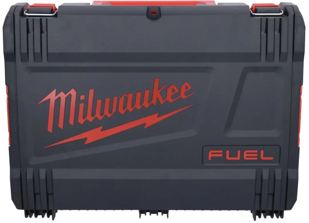 Milwaukee HD-Box voor M12 FPD2/FID2 Klopboormachine & Slagmoersleutel