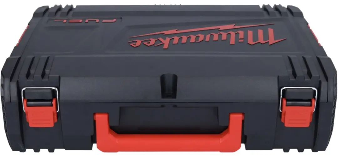 Milwaukee HD-Box voor M12 FPD2/FID2 Klopboormachine & Slagmoersleutel