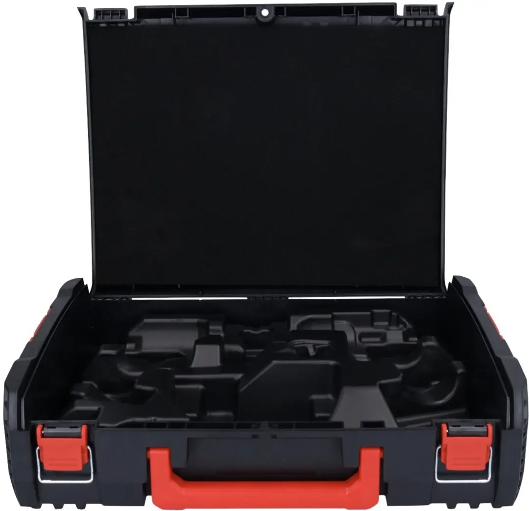 Milwaukee HD-Box voor M12 FPD2/FID2 Klopboormachine & Slagmoersleutel