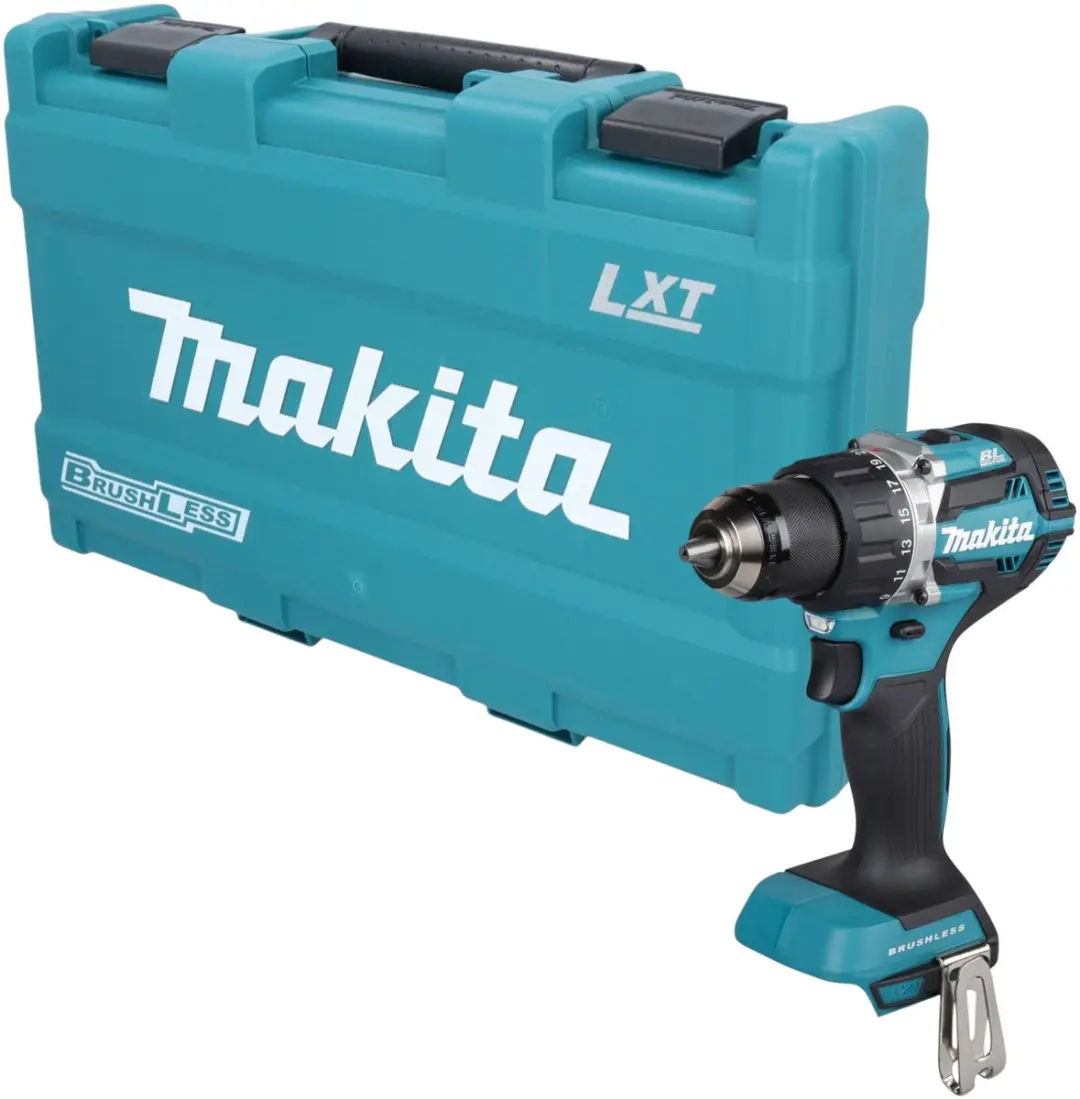 Makita DDF484ZK Accuboormachine 18V 54Nm Borstelloos