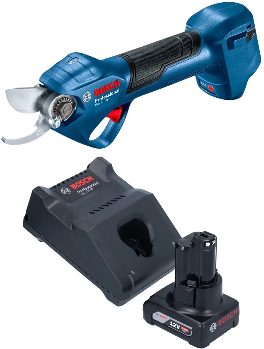 Bosch Professional Pro Pruner 12V