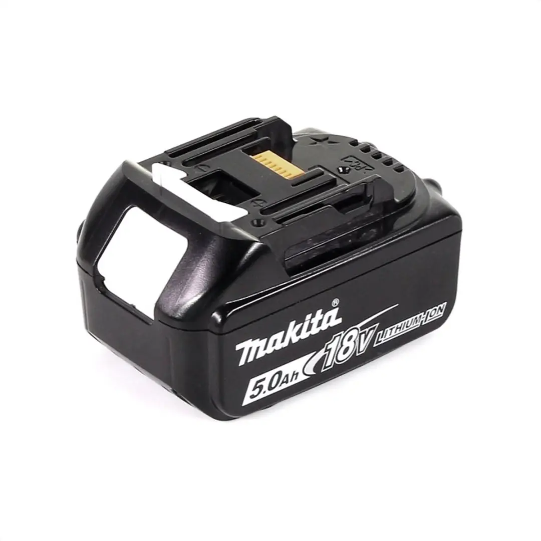 Makita DVR450T1 Betonverdichter 18V - 1200mm - 5.0Ah
