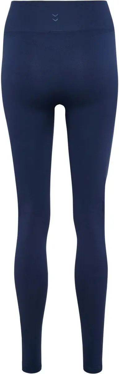 Hummel Hiit Leggings - Kledingblauw - afbeelding 3 van 6