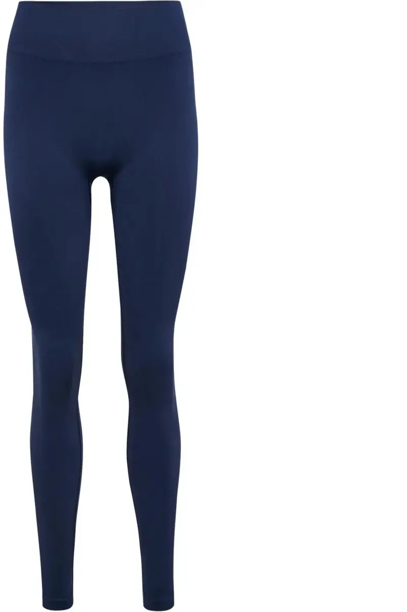 Hummel Hiit Leggings - Kledingblauw - afbeelding 6 van 6