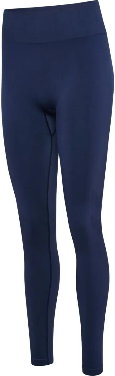 Hummel Hiit Leggings - Kledingblauw - afbeelding 2 van 6