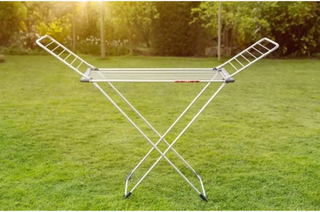 Vileda Aluminium Serie Droogrek