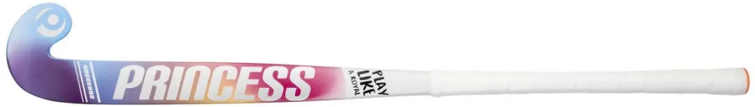 Princess Woodcore Junior Hockeystick - Roze