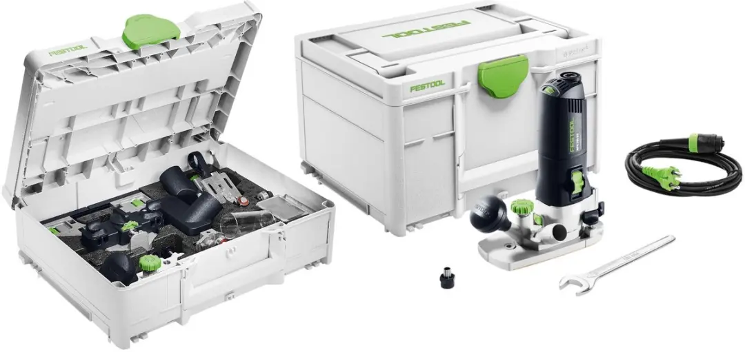 Festool MFK 700 EQ-Plus Kantenfrees 720W