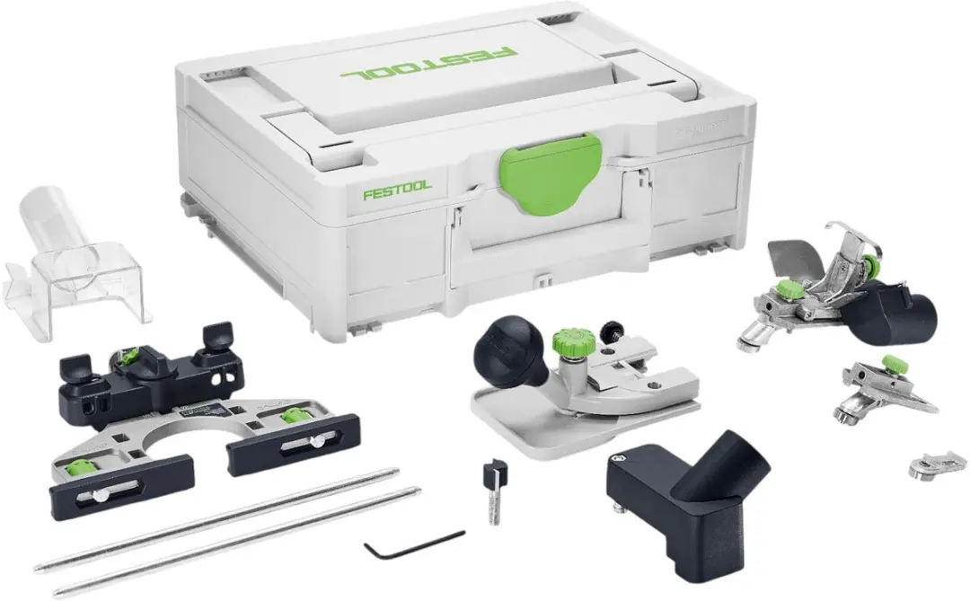 Festool MFK 700 EQ-Plus Kantenfrees 720W - met Accessoires