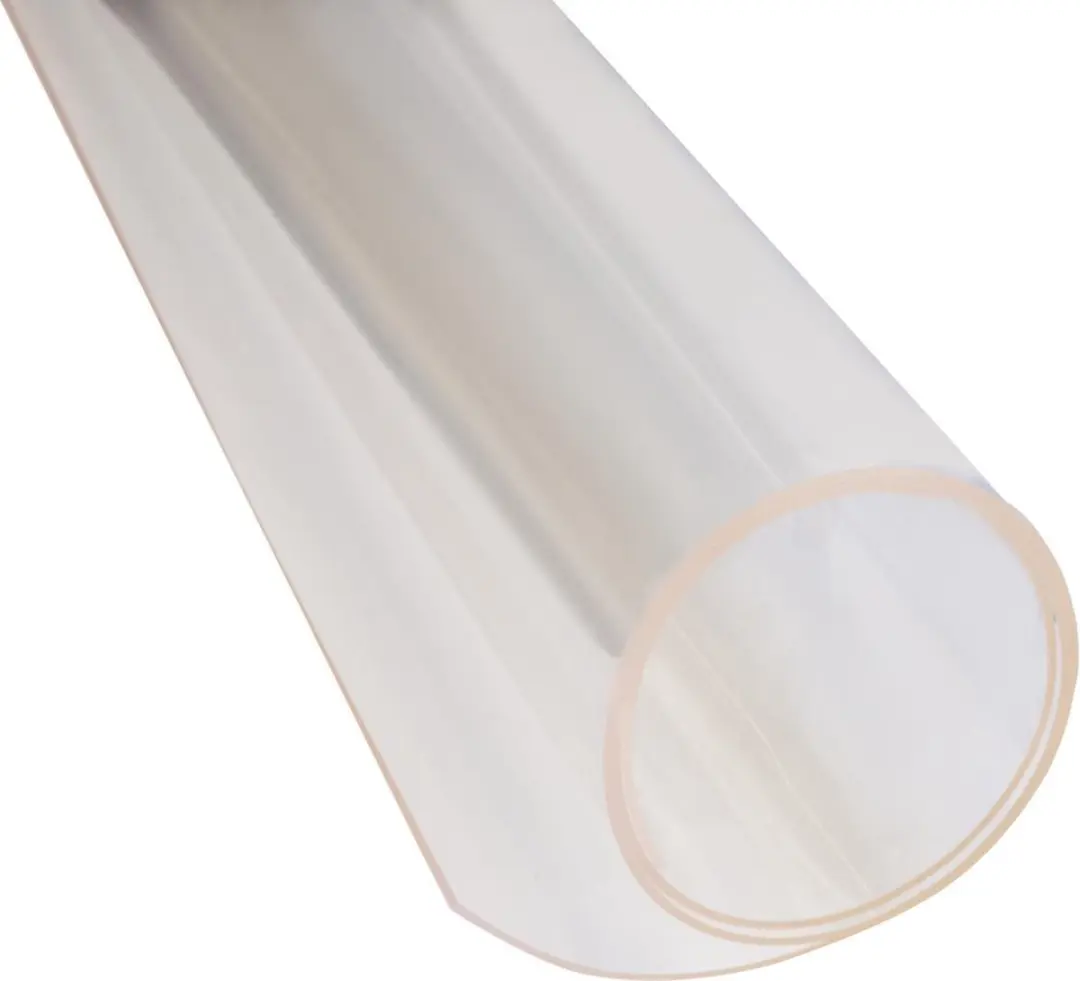 Wicotex Doorzichtig Tafelzeil 2.2mm - 120x160cm