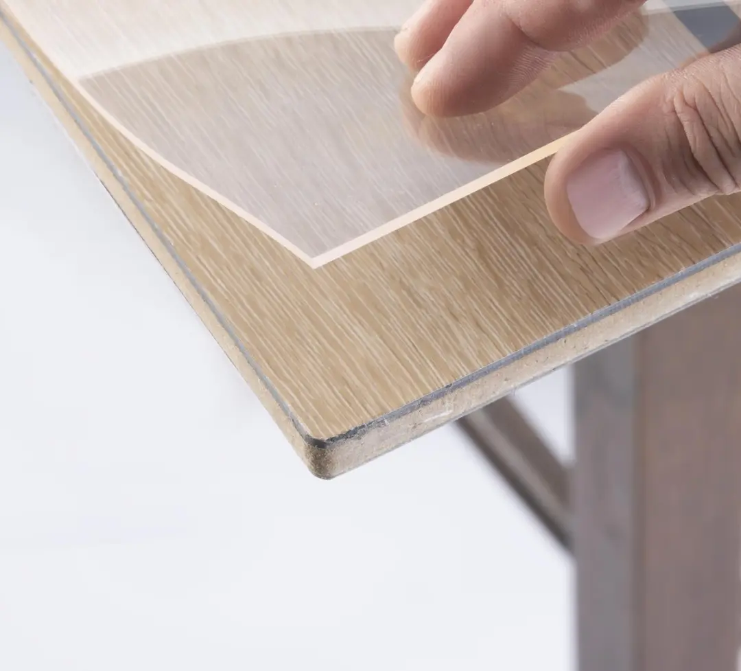 Wicotex Doorzichtig Tafelzeil 2.2mm