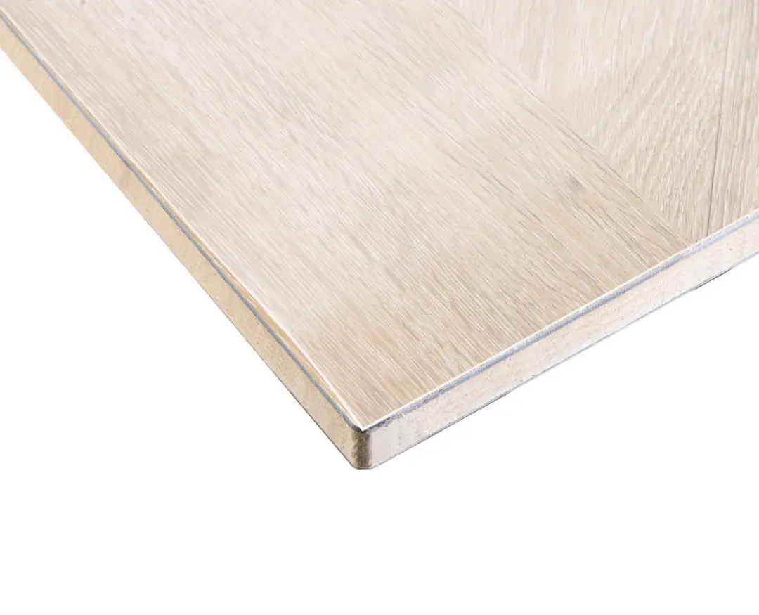 Wicotex Doorzichtig Tafelzeil 2.2mm - 120x160cm