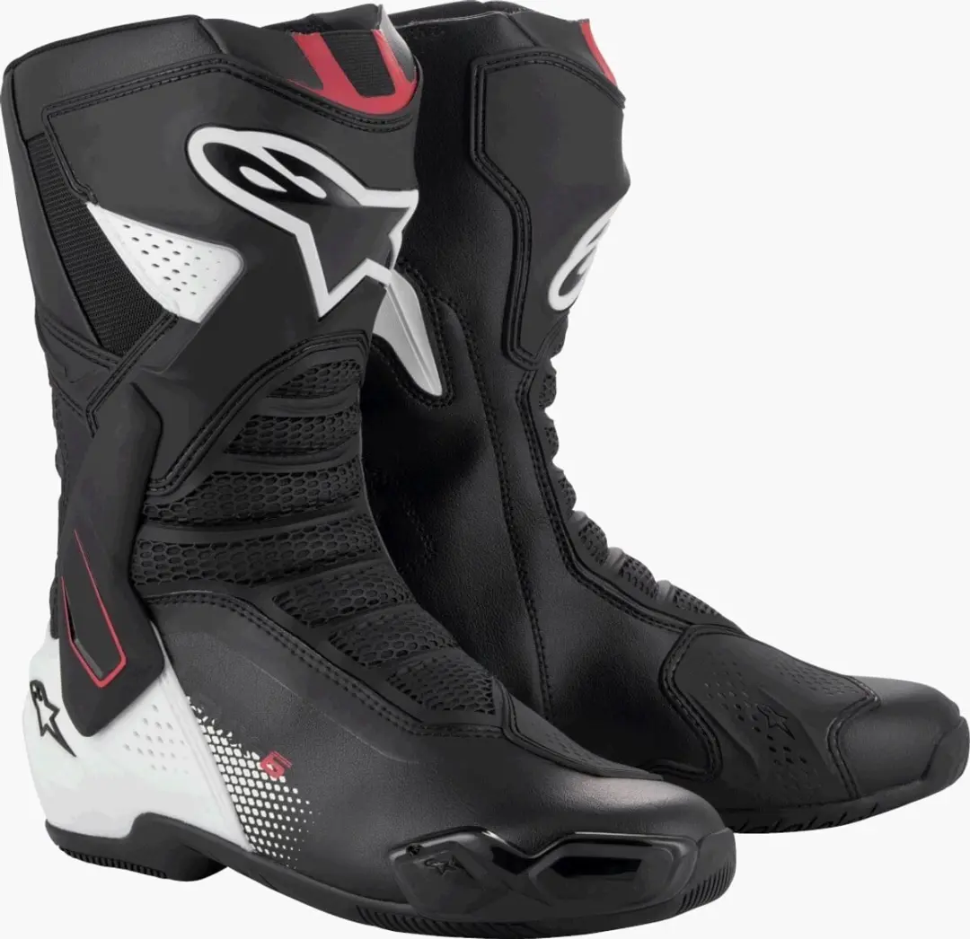 Alpinestars SMX-6 V3 Motorlaarzen
