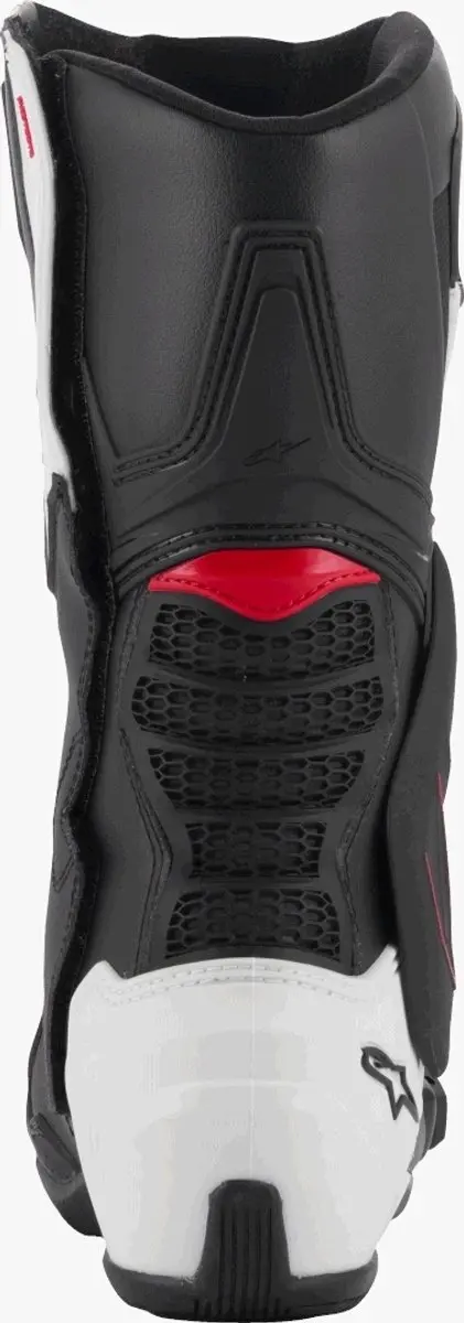 Alpinestars SMX-6 V3 Motorlaarzen - Zwart/Wit - afbeelding 3 van 6