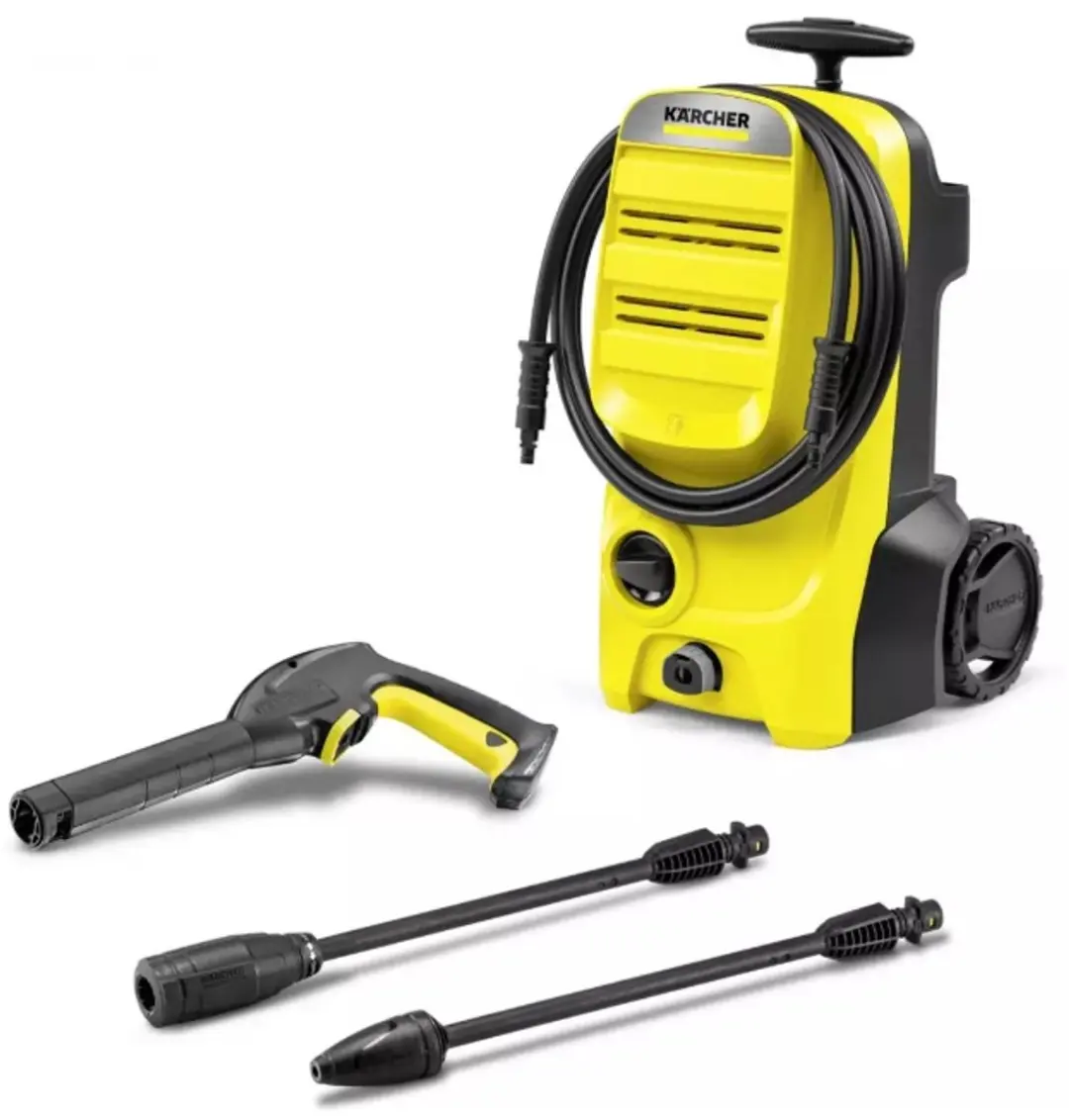 Kärcher K 4 Classic Hogedrukreiniger 130 bar