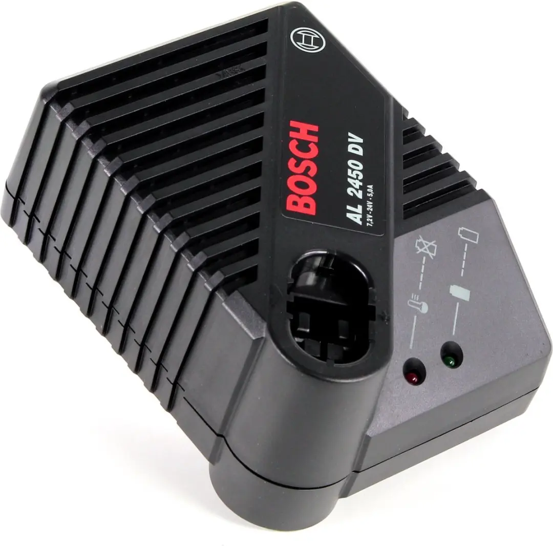Bosch AL 2450 DV Snellaadapparaat