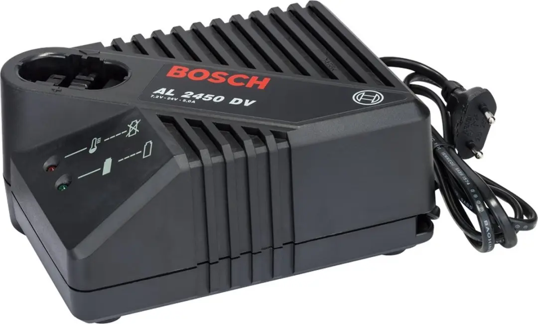 Bosch AL 2450 DV Snellaadapparaat