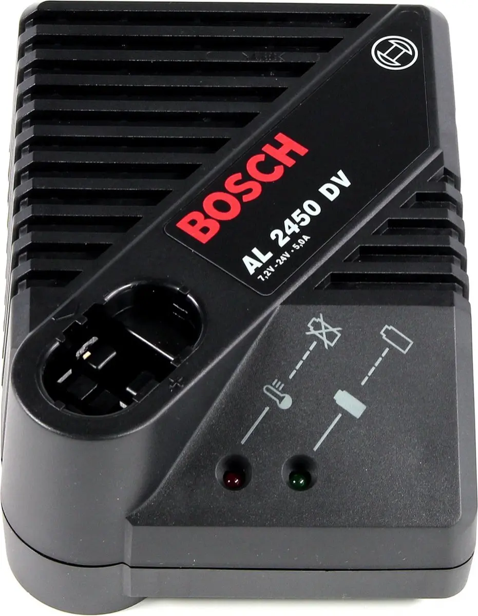 Bosch AL 2450 DV Snellaadapparaat