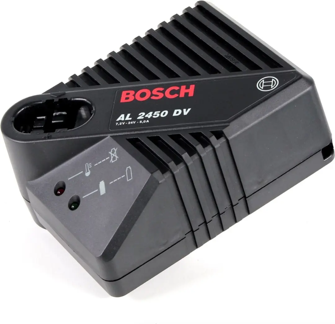Bosch AL 2450 DV Snellaadapparaat