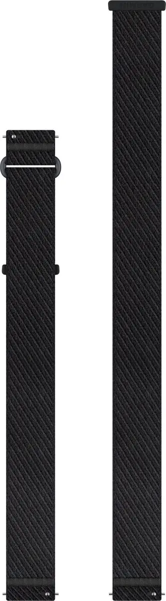 Garmin ComfortFit Quick Release Bandje 18mm