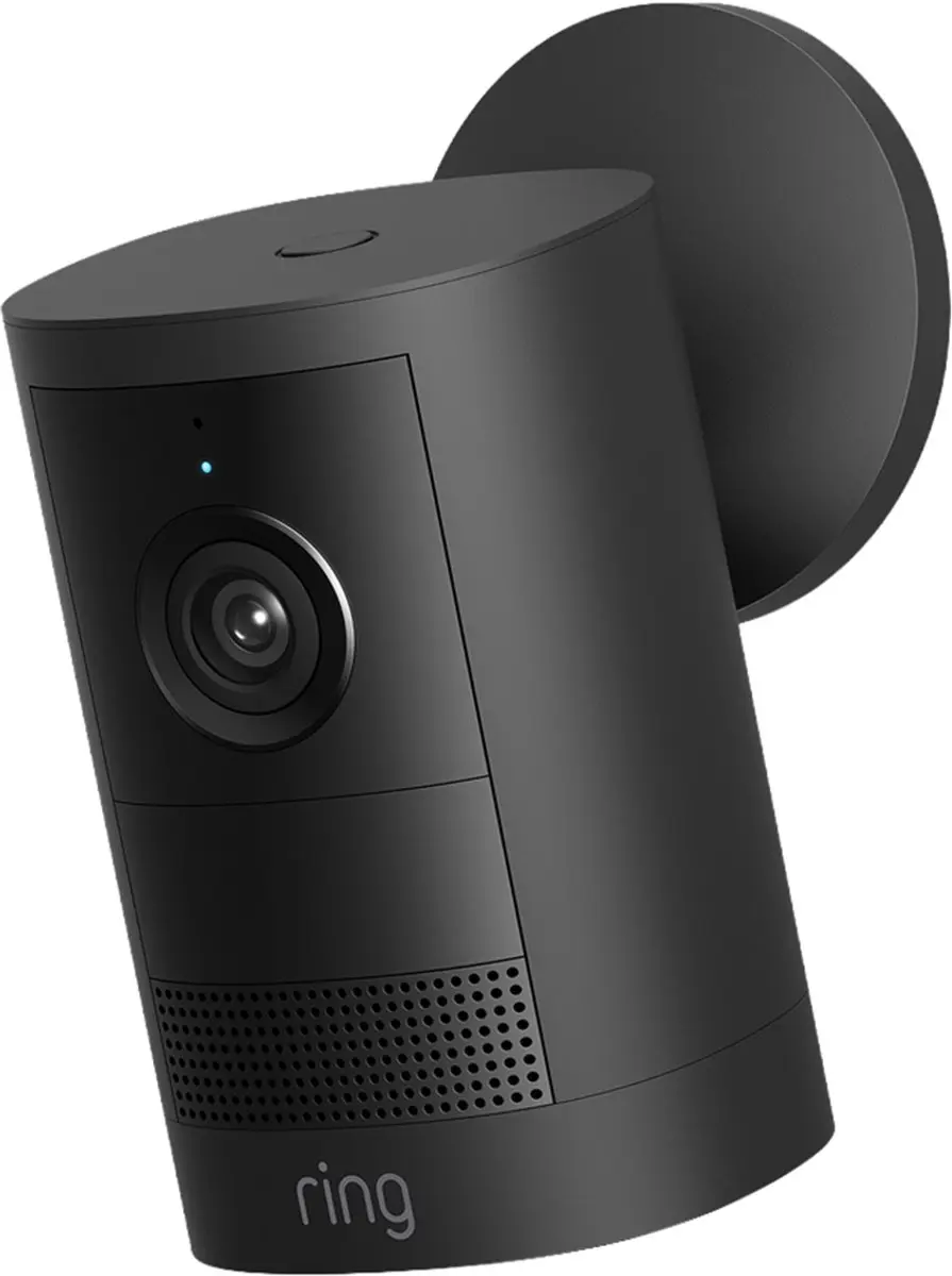 Ring Spotlight Camera 2e Gen