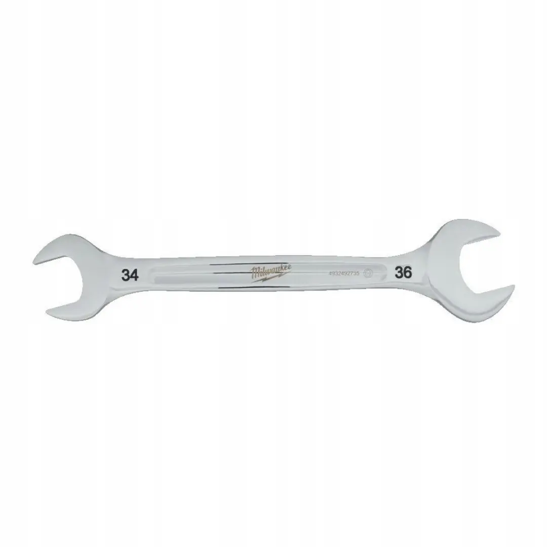 Milwaukee Ringsleutel 34x36mm