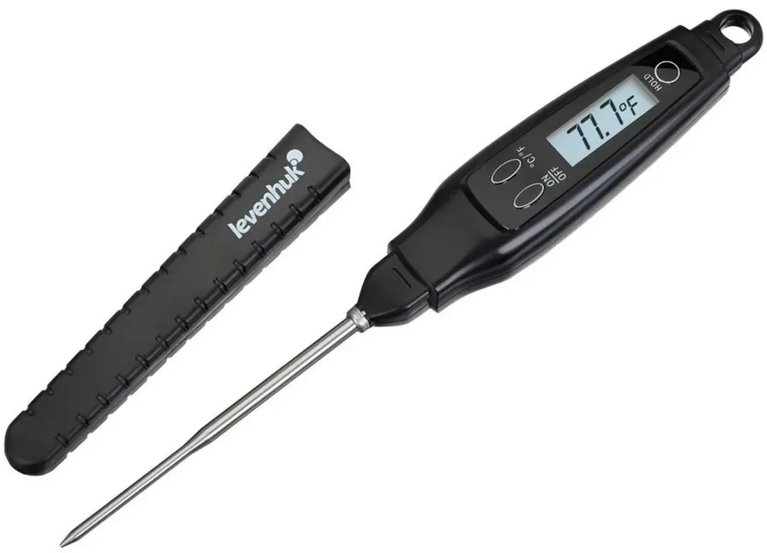 Levenhuk F10 Kookthermometer - afbeelding 6 van 6