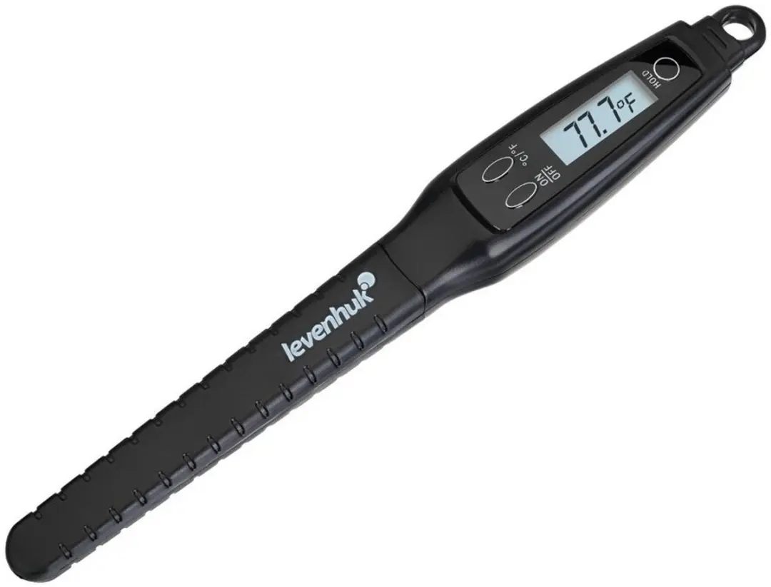 Levenhuk F10 Kookthermometer - afbeelding 2 van 6