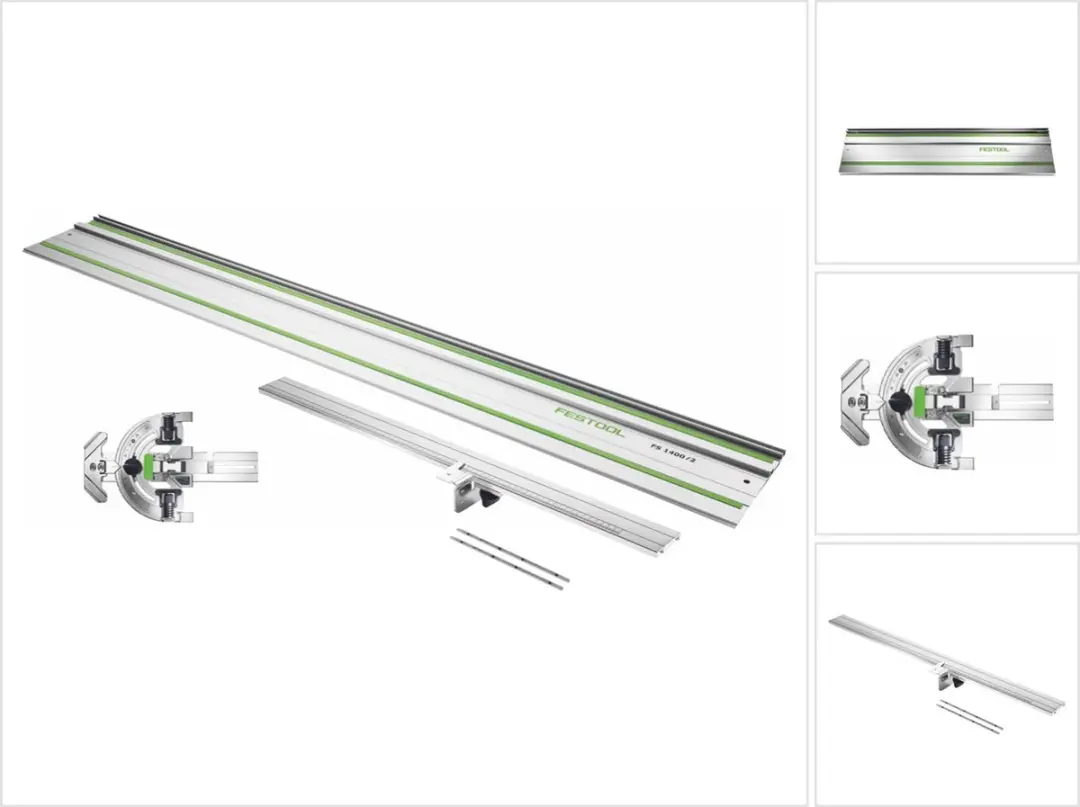 Festool FS-WA Hoekaanslagset