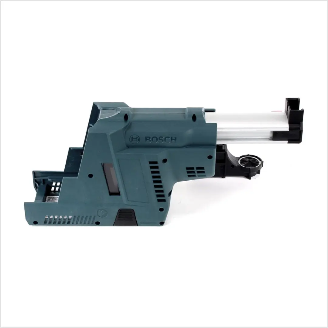 Bosch Professional GBH 18V-26 F Accu-boorhamer SDS-Plus - 2,6J - L-Boxx
