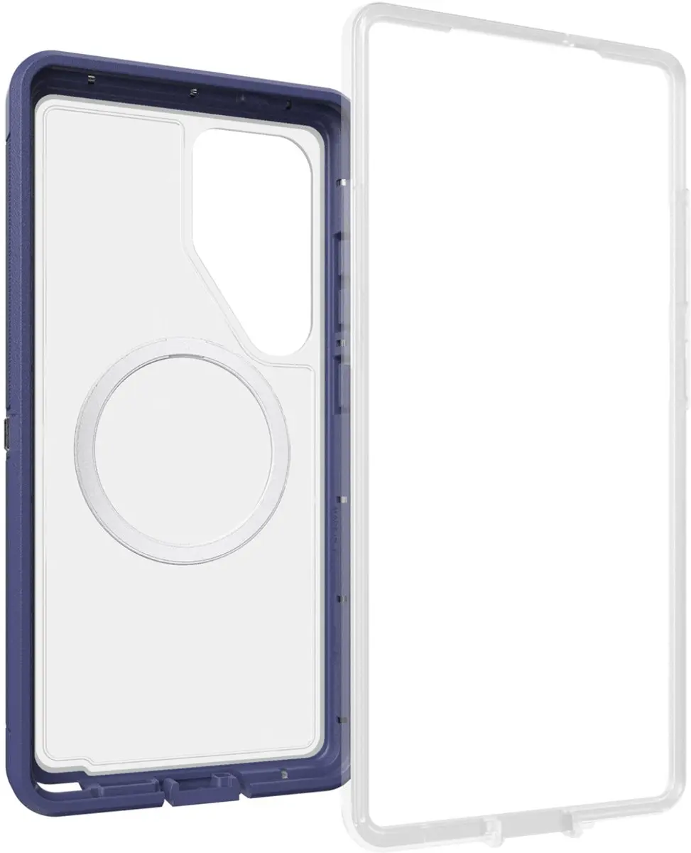 OtterBox Defender XT 77-97585 Backcover - Paars