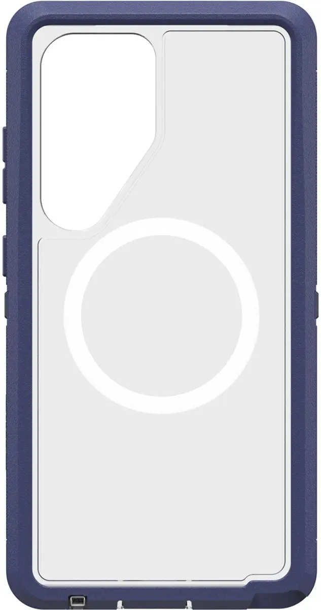 OtterBox Defender XT 77-97585 Backcover - Paars