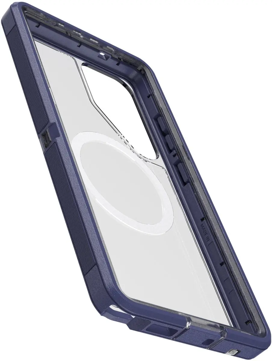 OtterBox Defender XT 77-97585 Backcover - Paars