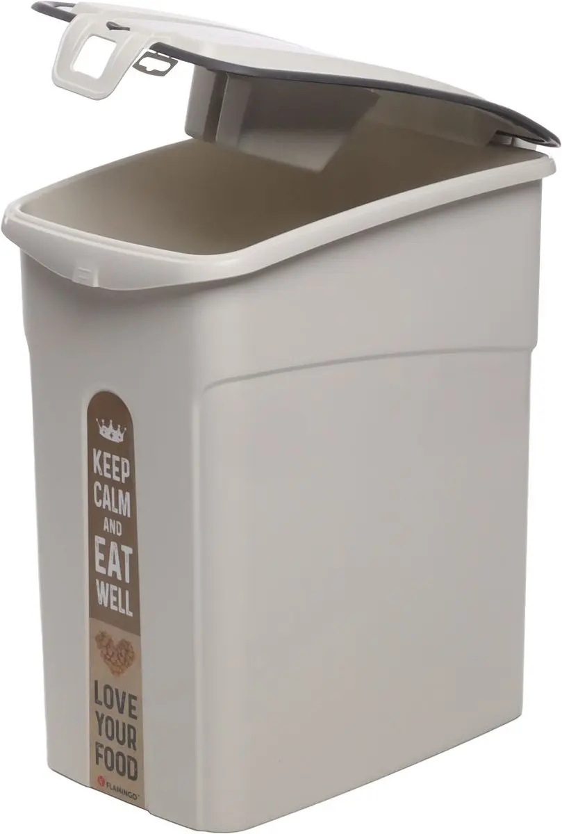 Flamingo Kolio Voerton 33L - Beige