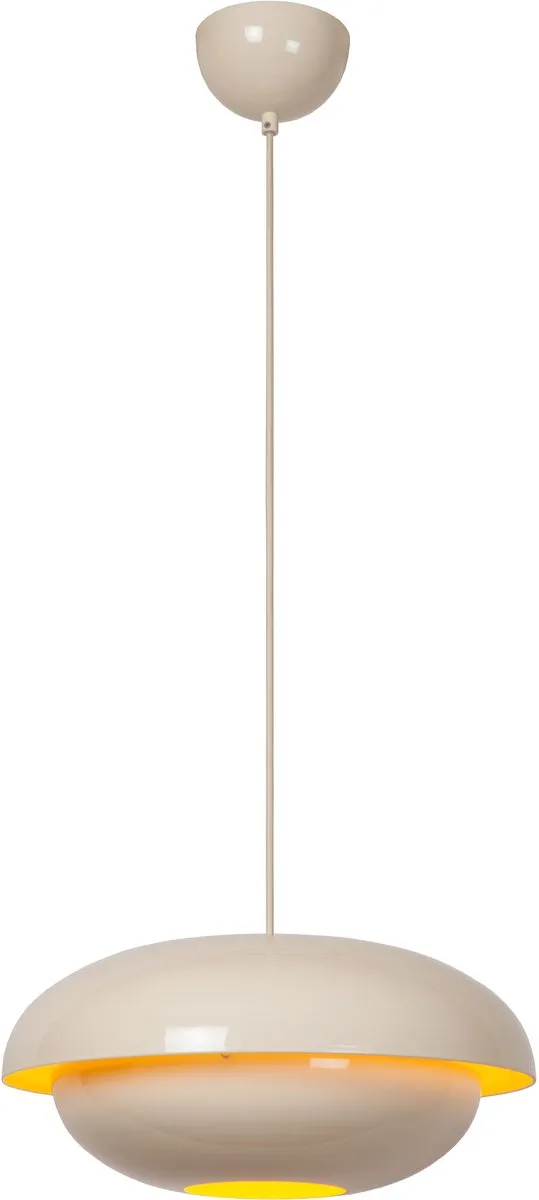 Lucide Younes Hanglamp Ø40cm