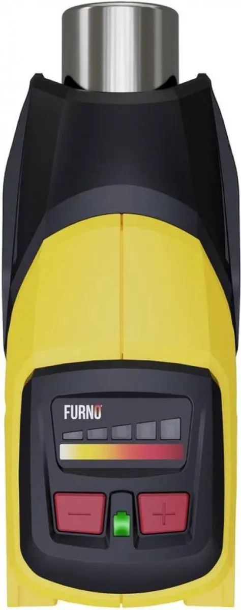 Wagner Furno 550 2420168 Accuhete luchtpistool - 12 standen