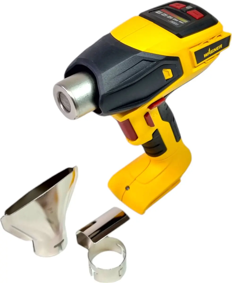 Wagner Furno 550 2420168 Accuhete luchtpistool