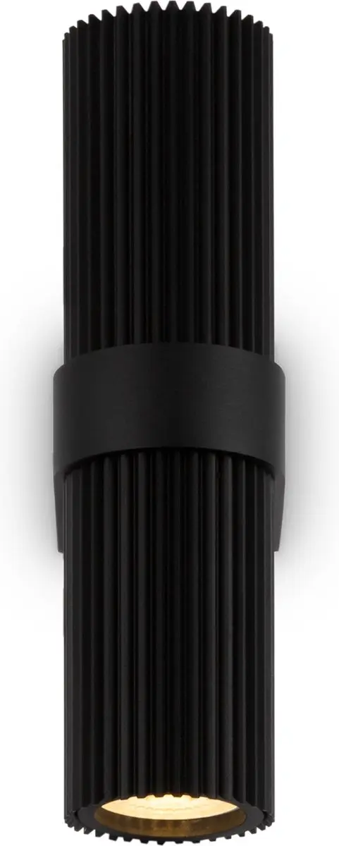 Maytoni Dynamics Wandlamp Zwart