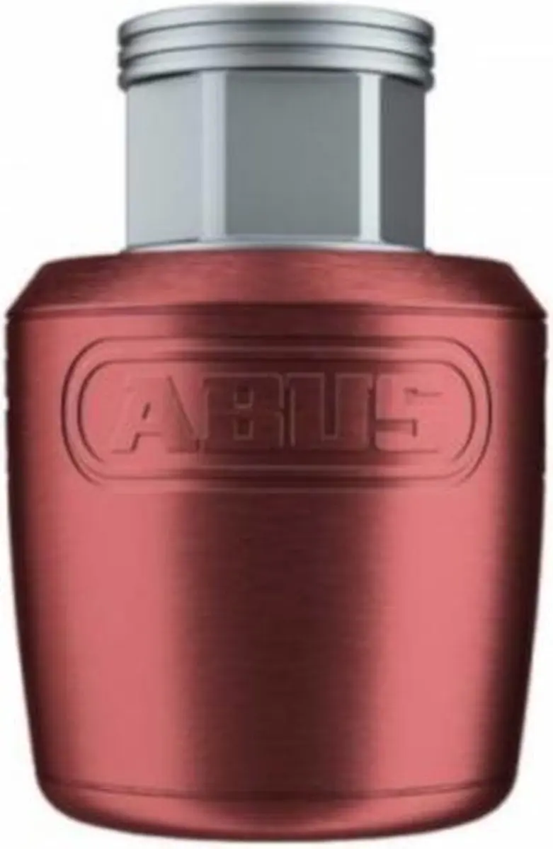 ABUS Nutfix Asmoer 3/8 Inch