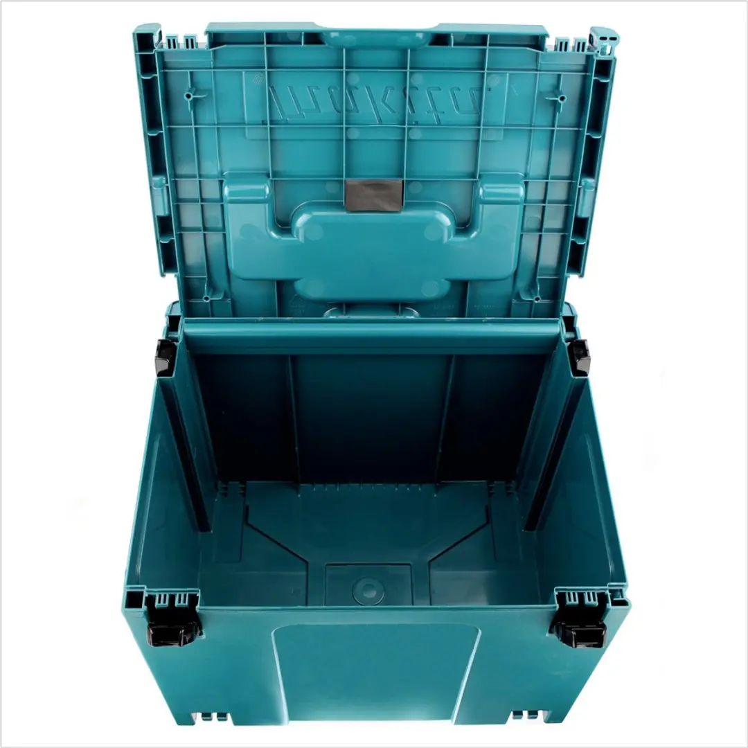 Makita MAKPAC 4 Systeemkoffer met inzetstuk DHS 710