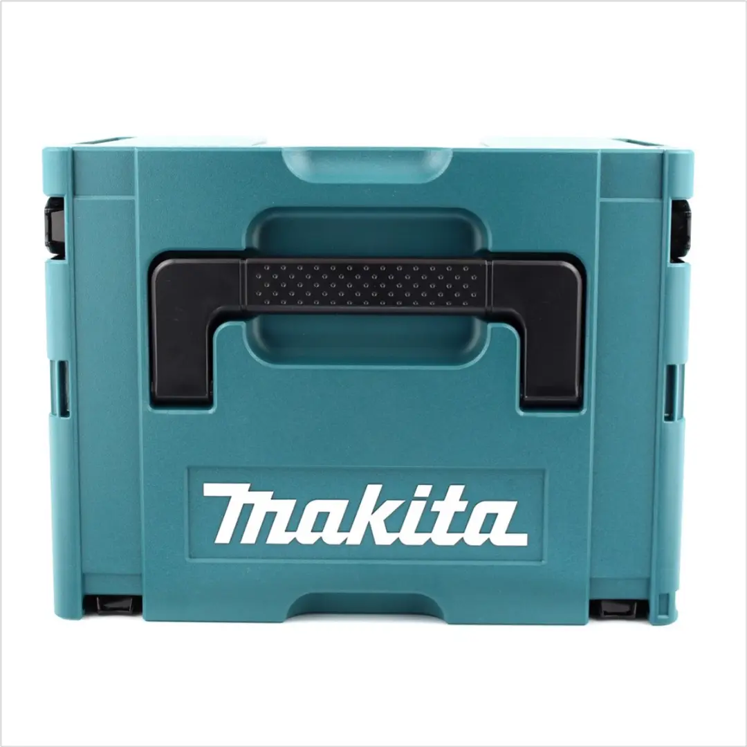 Makita MAKPAC 4 Systeemkoffer met inzetstuk DHS 710