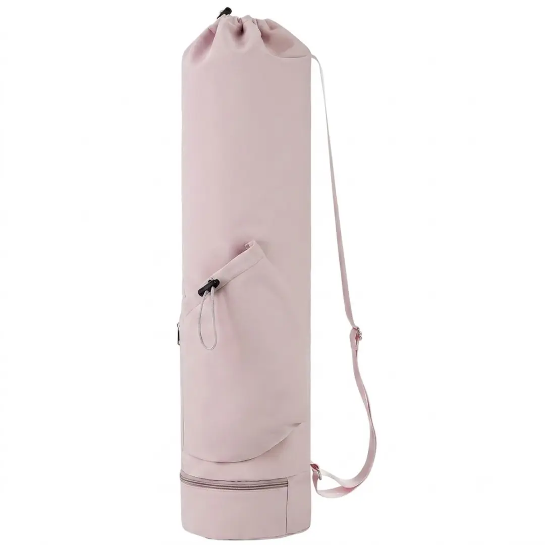 NUVEX Roze Yogamat Tas
