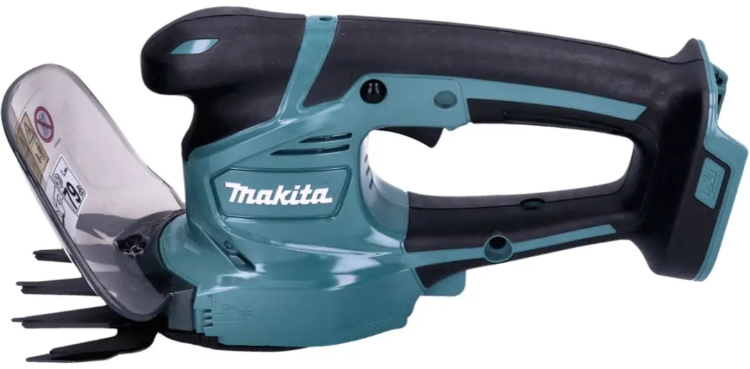 Makita DUM 111 Accu Grasschaar/Heggenschaar 18V - Makpac - afbeelding 2 van 5