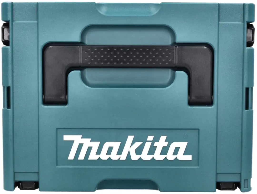 Makita DUM 111 Accu Grasschaar/Heggenschaar 18V - Makpac - afbeelding 4 van 5
