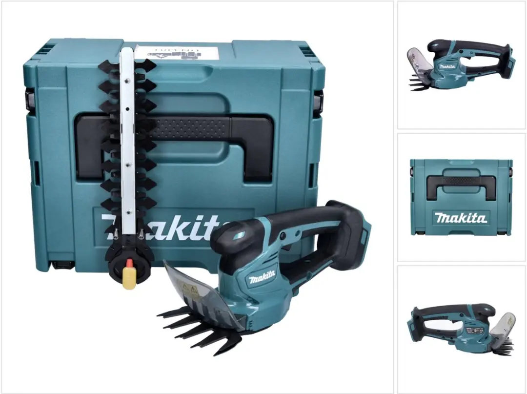 Makita DUM 111 Accu Grasschaar/Heggenschaar 18V